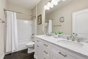 1145 Berrydale Dr, Northlake, TX 76226 - Photo 28