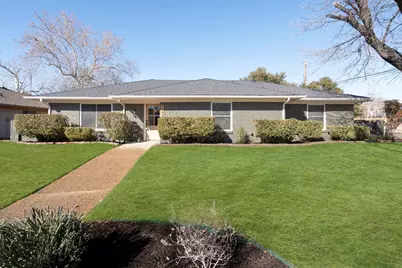 7447 Heathermore Drive, Dallas, TX 75248 - Photo 2