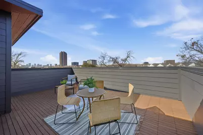 2214 Annex Avenue #105, Dallas, TX 75204 - Photo 4