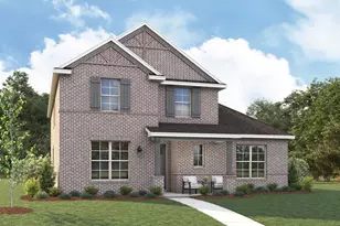 1089 Birdie St, Gunter, TX 75058 - Photo 1