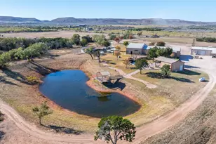 1173 Co Rd 297, Abilene, TX 79606 - Photo 32