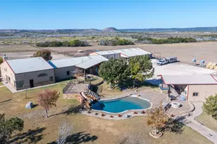 1173 Co Rd 297, Abilene, TX 79606 - Photo 2