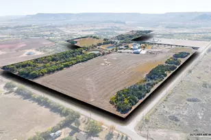 1173 Co Rd 297, Abilene, TX 79606 - Photo 4