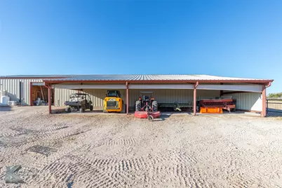 1173 County Road 297, Abilene, TX 79606 - Photo 36