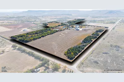 1173 County Road 297, Abilene, TX 79606 - Photo 1