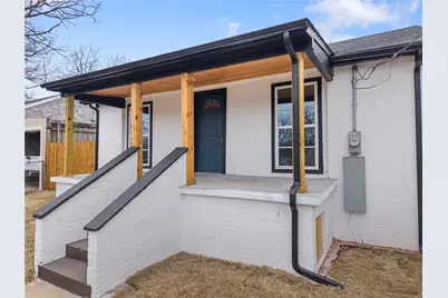 1715 Navaro Street, Dallas, TX 75208 - Photo 1