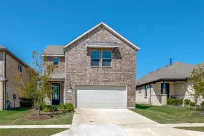 1438 Martingale Lane, Forney, TX 75126 - Photo 1