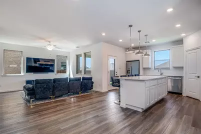 1438 Martingale Lane, Forney, TX 75126 - Photo 8