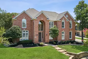 1415 Cambridge Crossing, Southlake, TX 76092 - Photo 1