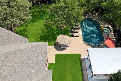 1415 Cambridge Crossing, Southlake, TX 76092 - Photo 20