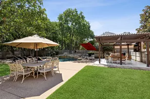 1415 Cambridge Crossing, Southlake, TX 76092 - Photo 18