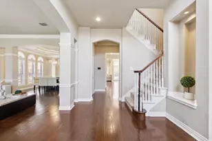 1415 Cambridge Crossing, Southlake, TX 76092 - Photo 16