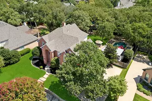 1415 Cambridge Crossing, Southlake, TX 76092 - Photo 38