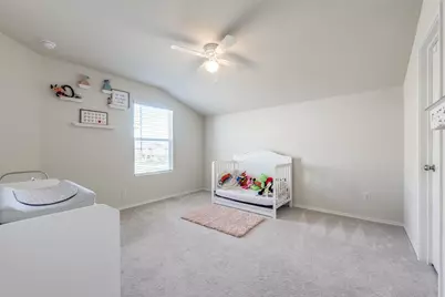 516 W Marshall Drive, Van Alstyne, TX 75495 - Photo 8