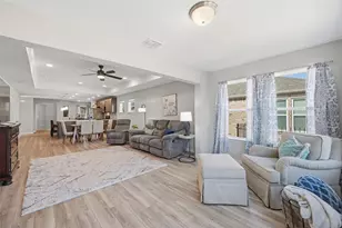 9232 Riverlight Rd, McKinney, TX 75071 - Photo 2