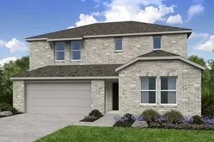 2612 Glacier Rd, Anna, TX 75409 - Photo 1