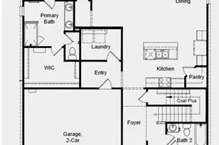 2612 Glacier Rd, Anna, TX 75409 - Photo 2