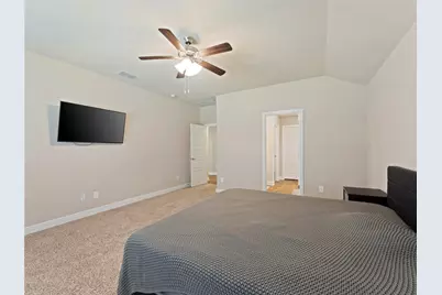 1628 Forest Park Drive, Alvarado, TX 76009 - Photo 22