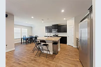 1628 Forest Park Drive, Alvarado, TX 76009 - Photo 16