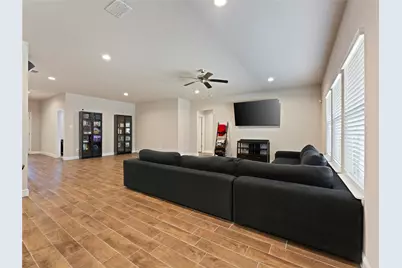 1628 Forest Park Drive, Alvarado, TX 76009 - Photo 14