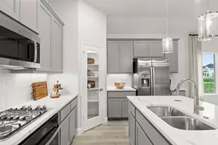 1208 Redcoat Dr, Forney, TX 75126 - Photo 6