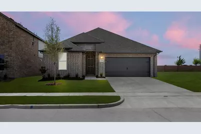 1208 Redcoat Drive, Forney, TX 75126 - Photo 1