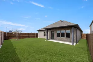 1208 Redcoat Dr, Forney, TX 75126 - Photo 36