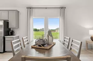 1208 Redcoat Dr, Forney, TX 75126 - Photo 20