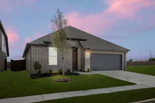 1208 Redcoat Dr, Forney, TX 75126 - Photo 28