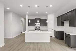 1208 Redcoat Dr, Forney, TX 75126 - Photo 8