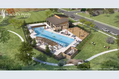 1208 Redcoat Drive, Forney, TX 75126 - Photo 36