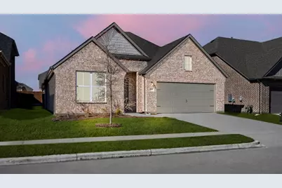 1208 Redcoat Drive, Forney, TX 75126 - Photo 30