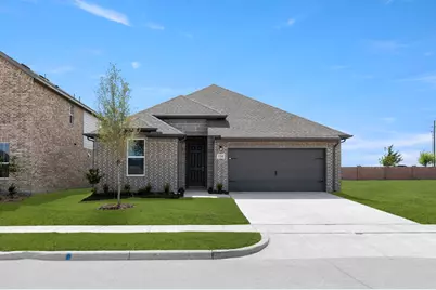 1208 Redcoat Drive, Forney, TX 75126 - Photo 30