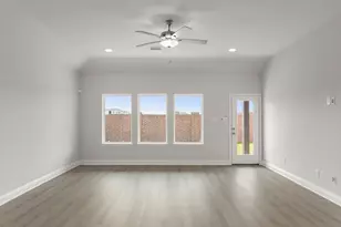 1208 Redcoat Dr, Forney, TX 75126 - Photo 12