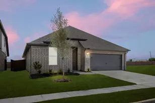 1208 Redcoat Dr, Forney, TX 75126 - Photo 38