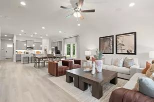 1208 Redcoat Dr, Forney, TX 75126 - Photo 16