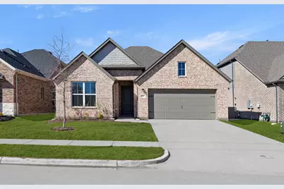 1208 Redcoat Drive, Forney, TX 75126 - Photo 1