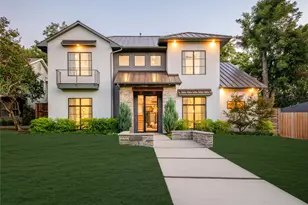 3233 Northwest Pkwy, University Park, TX 75225 - Photo 1