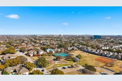 6009 Fallsview Lane, Dallas, TX 75252 - Photo 36