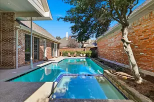 6009 Fallsview Ln, Dallas, TX 75252 - Photo 32