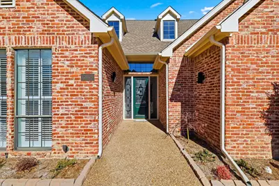 6009 Fallsview Lane, Dallas, TX 75252 - Photo 2