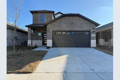 1736 Arches Road, Anna, TX 75409 - Photo 2