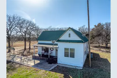 4597 W Line Road, Whitesboro, TX 76273 - Photo 6
