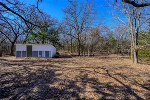 4597 W Line Rd, Whitesboro, TX 76273 - Photo 28