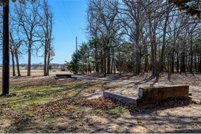 4597 W Line Road, Whitesboro, TX 76273 - Photo 30