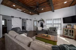 4597 W Line Rd, Whitesboro, TX 76273 - Photo 14