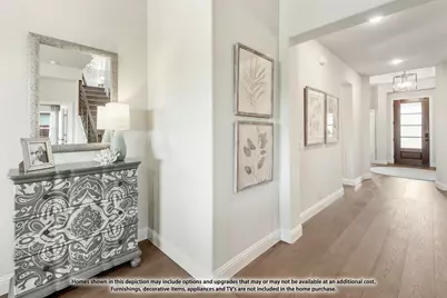 2728 Railway Street, Forney, TX 75126 - Photo 8