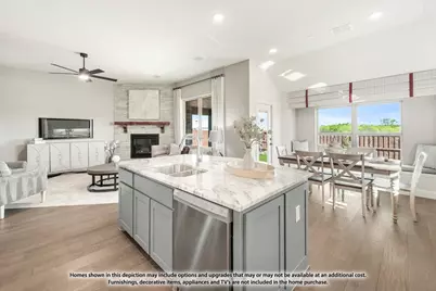 2728 Railway Street, Forney, TX 75126 - Photo 14