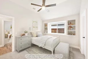 2728 Railway St, Forney, TX 75126 - Photo 14
