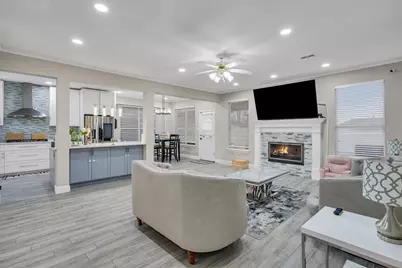 233 Keswick Lane, Mesquite, TX 75150 - Photo 6